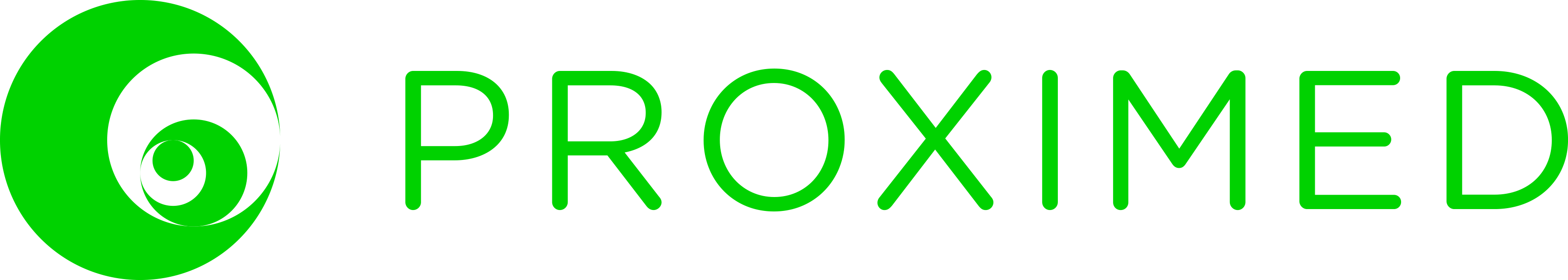 PROXIMED_Logo_nebeneinander