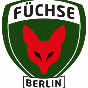 Logo Füchse EPS